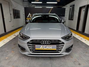 Audi A4  30 TDi Business Edition S tronic – GARANTIE 12M