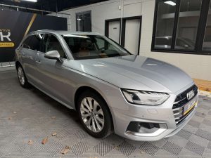 Audi A4  30 TDi Business Edition S tronic – GARANTIE 12M