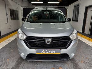 Dacia Lodgy  1.5 Blue dCi Confort 7pl. – GARANTIE 12M