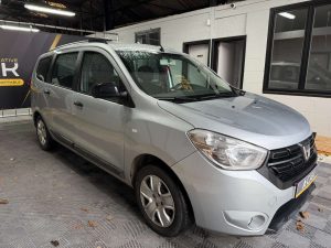 Dacia Lodgy  1.5 Blue dCi Confort 7pl. – GARANTIE 12M