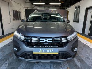 Dacia Sandero  Stepway 1.0 TCe Expression CVT – GARANTIE DACIA