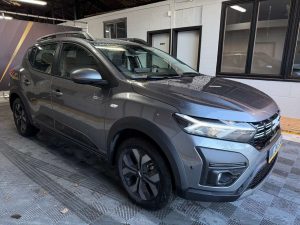 Dacia Sandero  Stepway 1.0 TCe Expression CVT – GARANTIE DACIA