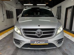 Mercedes-Benz V 250  d 4-Matic AMG PACK – GARANTIE 12M