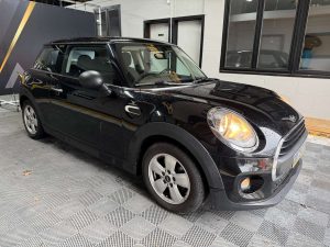 MINI One  1.2 – GARANTIE 12M