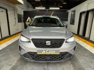 SEAT Arona  1.0 TSI Style – GARANTIE 12M