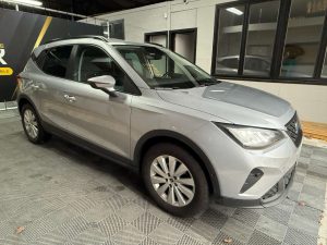 SEAT Arona  1.0 TSI Style – GARANTIE 12M