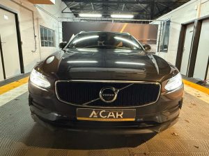 Volvo V90  2.0 D3 Momentum Geartronic – GARANTIE 12M