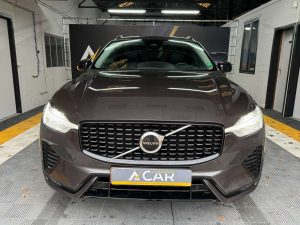 Volvo XC60  2.0 B4 MHEV Plus Dark – GARANTIE 12M