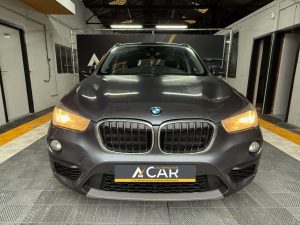 BMW X1  1.5 dA sDrive16 – GARANTIE 12M