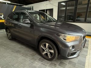 BMW X1  1.5 dA sDrive16 – GARANTIE 12M