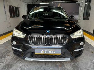 BMW X1  2.0 d sDrive18 – GARANTIE 12M