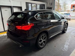 BMW X1  2.0 d sDrive18 – GARANTIE 12M