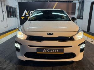 Kia Rio  1.0 T-GDi GT-Line – GARANTIE KIA 2026