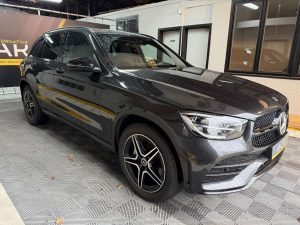 Mercedes-Benz GLC 220  d 4-Ma Business Solution AMG – GARANTIE Mercedes