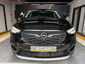 Opel Grandland X  1.5 Turbo Ultimate – GARANTIE 12M