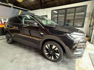 Opel Grandland X  1.5 Turbo Ultimate – GARANTIE 12M