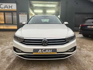 Volkswagen Passat Variant  SW 2.0 TDi SCR Style Business DSG – GARANTIE 12M