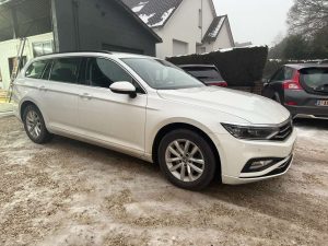 Volkswagen Passat Variant  SW 2.0 TDi SCR Style Business DSG – GARANTIE 12M