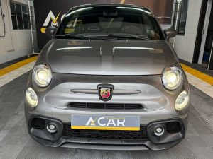 Abarth 595  1.4 T-Jet – GARANTIE 12M