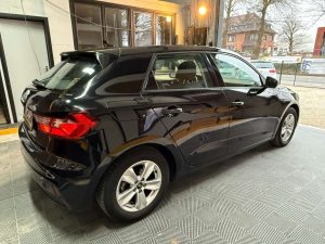 Audi A1  Sportback 30 TFSI – GARANTIE 12M