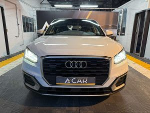 Audi Q2  2.0 TFSI Quattro Design S tronic – GARANTIE 12M