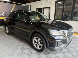 Audi Q2  30 TDi Business Edition S tronic – GARANTIE 12M