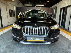 BMW X1  2.0 dAS sDrive18 – GARANTIE 12M