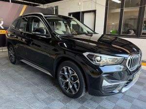 BMW X1  2.0 dAS sDrive18 – GARANTIE 12M