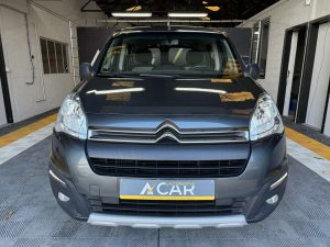 Citroen Berlingo  1.6 BlueHDi Feel – GARANTIE 12M