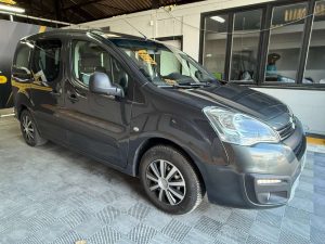 Citroen Berlingo  1.6 BlueHDi Feel – GARANTIE 12M