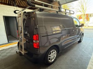 Citroen Jumpy  2.0 – GARANTIE 12M