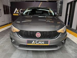 Fiat Tipo  1.4i Pop – GARANTIE 12M