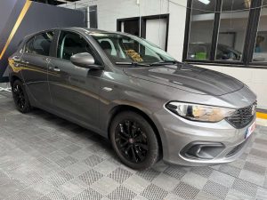 Fiat Tipo  1.4i Pop – GARANTIE 12M