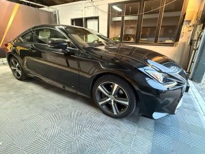 Lexus RC 300h  2.5i Privilège Line E-CVT – GARANTIE 12M