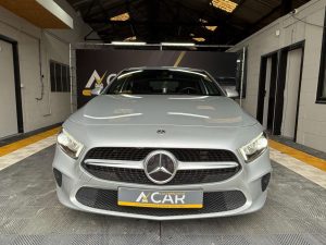 Mercedes-Benz A 180  d Business Solution – GARANTIE 12M