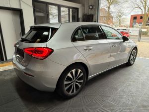 Mercedes-Benz A 180  d Business Solution – GARANTIE 12M