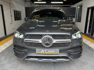 Mercedes-Benz GLE 350  de 4-Ma PHEV Business Solution AMG – GARANTIE 12M