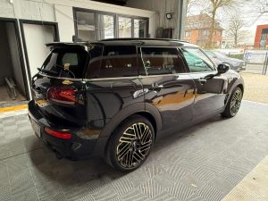 MINI Cooper S Clubman  2.0AS OPF – GARANTIE 12M