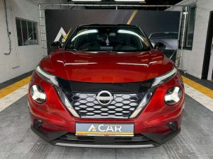 Nissan Juke  1.6 HEV Tekna AMT – GARANTIE NISSAN 2028