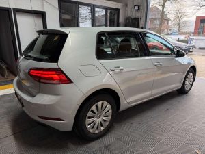 Volkswagen Golf  1.0 TSI BMT Trendline – GARANTIE 12M