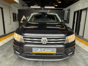 Volkswagen Tiguan Allspace  1.5 TSI ACT Confortline OPF DSG – GARANTIE 12M