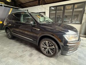 Volkswagen Tiguan Allspace  1.5 TSI ACT Confortline OPF DSG – GARANTIE 12M