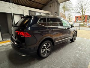 Volkswagen Tiguan Allspace  1.5 TSI ACT Confortline OPF DSG – GARANTIE 12M