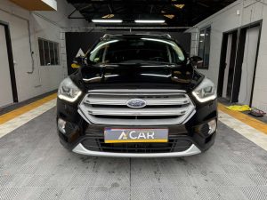 Ford Kuga  1.5 TDCi FWD Business Class – GARANTIE 12M