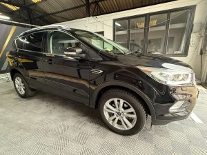 Ford Kuga  1.5 TDCi FWD Business Class – GARANTIE 12M