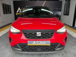 SEAT Arona  1.0 TSI FR DSG – GARANTIE 12M