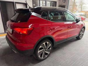 SEAT Arona  1.0 TSI FR DSG – GARANTIE 12M