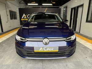 Volkswagen Golf  2.0 SCR TDi Life DSG – GARANTIE VW 09/2025