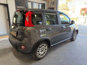 Fiat Panda  1.0i MHEV City Life – GARANTIE FIAT 2028