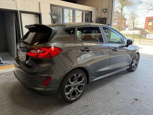 Ford Fiesta  1.5 TDCi ST-Line – GARANTIE 12M